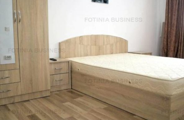 Apartament NOU 2 camere  CAMPUS - TOMIS NORD