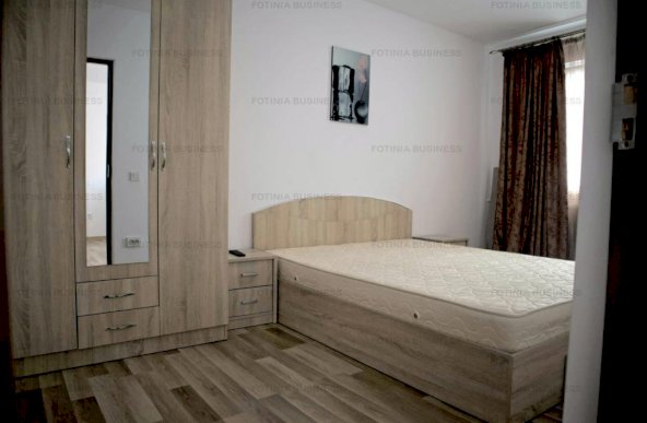 Apartament NOU 2 camere  CAMPUS - TOMIS NORD