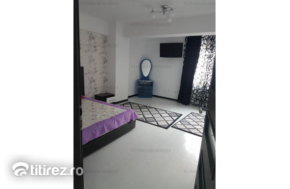 Apartament de lux