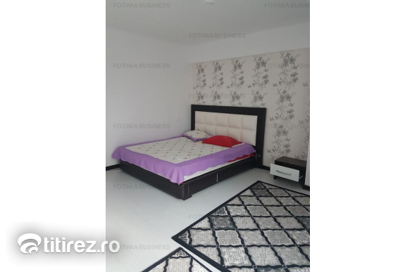 Apartament de lux