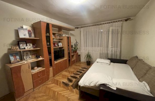 Apartament Ciresica 2 camere