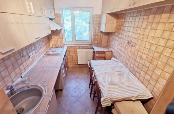 Vanzare si/sau Inchiriere Apartament 3 camere Drumul Taberei