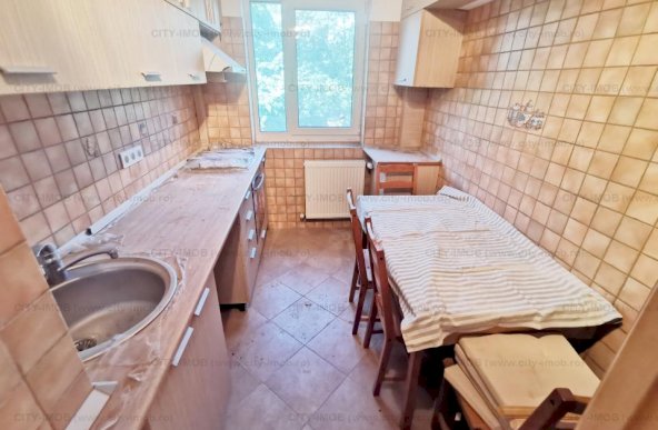 Vanzare si/sau Inchiriere Apartament 3 camere Drumul Taberei