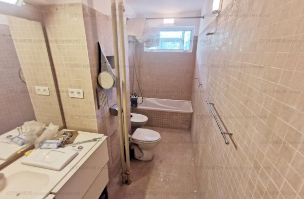 Vanzare si/sau Inchiriere Apartament 3 camere Drumul Taberei