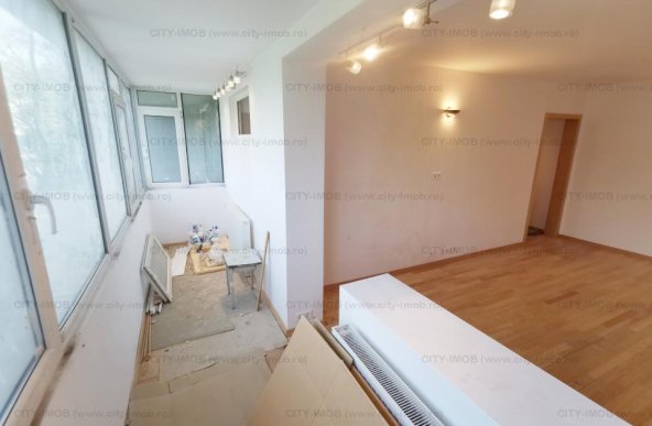 Vanzare si/sau Inchiriere Apartament 3 camere Drumul Taberei