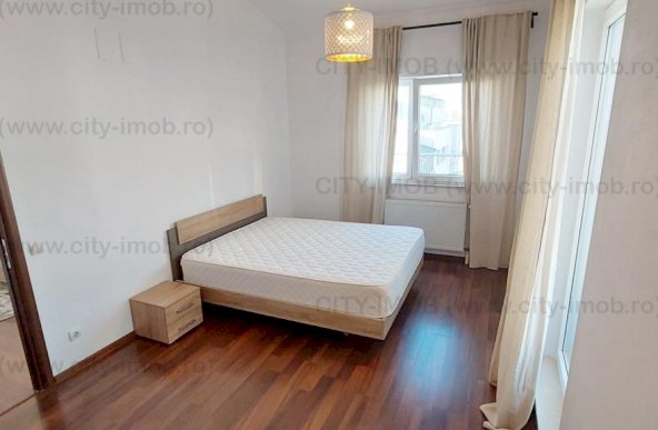 Vanzare sau Inchiriere  Apartament  doua camere Baneasa cu terasa de 30 mp