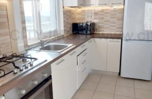 Vanzare sau Inchiriere  Apartament  doua camere Baneasa cu terasa de 30 mp