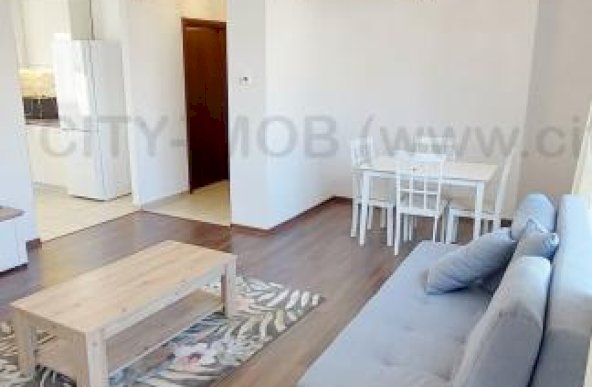 Vanzare sau Inchiriere  Apartament  doua camere Baneasa cu terasa de 30 mp