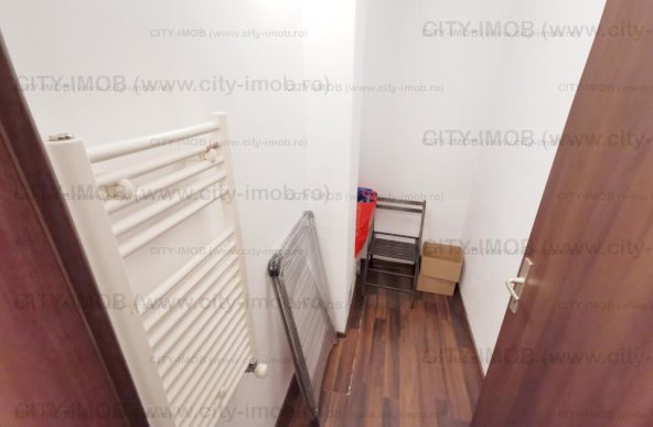 Vanzare sau Inchiriere  Apartament  doua camere Baneasa cu terasa de 30 mp