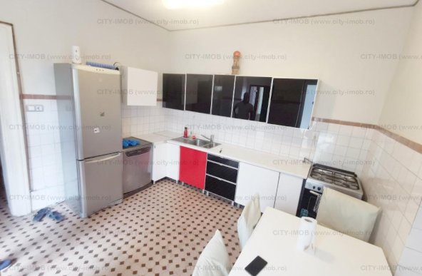 Vanzare apartament 4 camere Pache Protopopescu