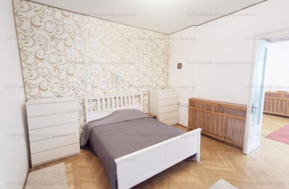 Vanzare apartament 4 camere Pache Protopopescu