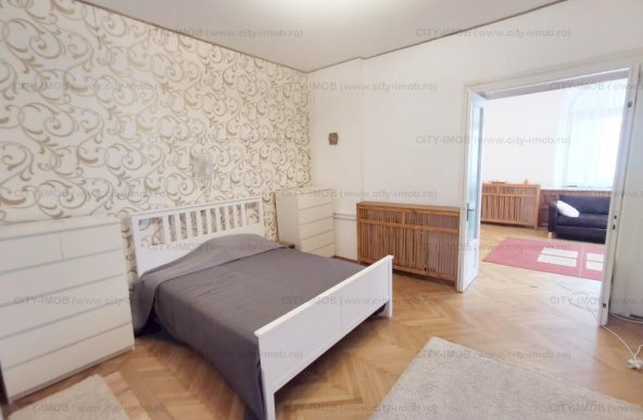 Vanzare apartament 4 camere Pache Protopopescu