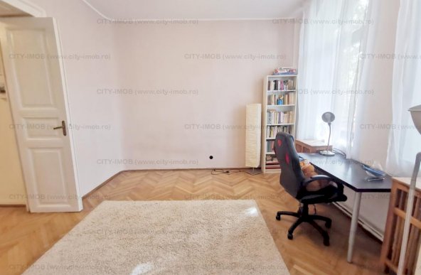 Vanzare apartament 4 camere Pache Protopopescu