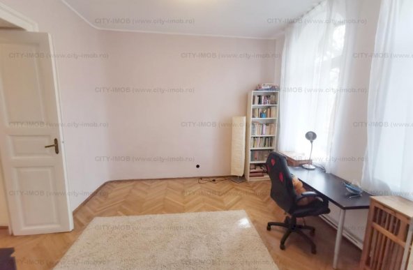 Vanzare apartament 4 camere Pache Protopopescu