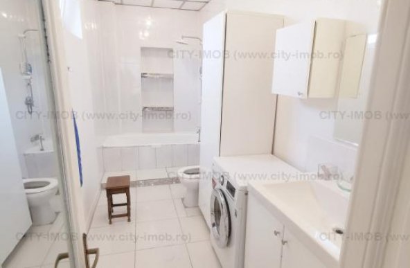 Vanzare apartament 4 camere Pache Protopopescu