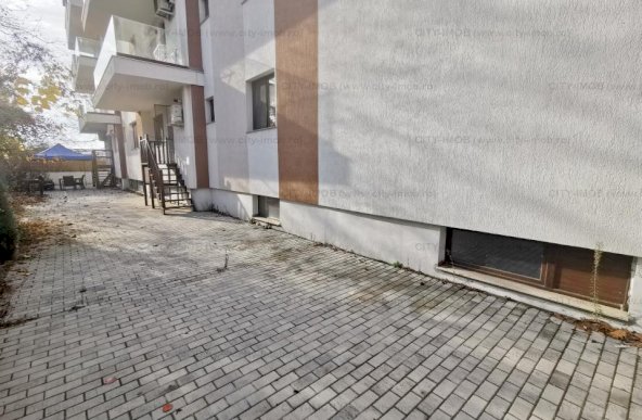 Vanzare Apartament 2 camare cu terasa 60 mp Baneasa