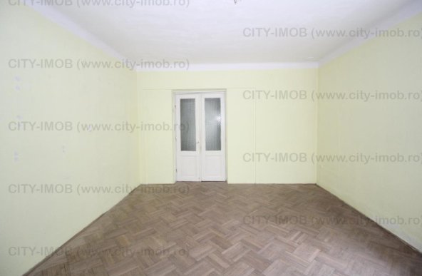 Vanzare apartament in vila  Iancului, Bucuresti