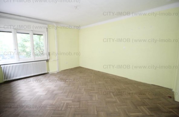 Vanzare apartament in vila  Iancului, Bucuresti