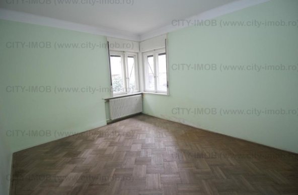 Vanzare apartament in vila  Iancului, Bucuresti