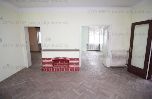 Vanzare apartament in vila  Iancului, Bucuresti