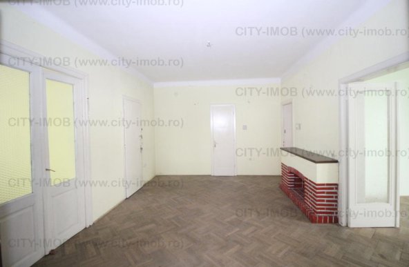 Vanzare apartament in vila  Iancului, Bucuresti