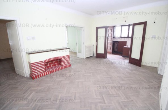 Vanzare apartament in vila  Iancului, Bucuresti