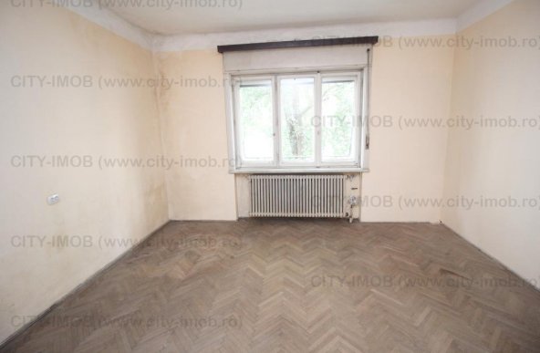 Vanzare apartament in vila  Iancului, Bucuresti