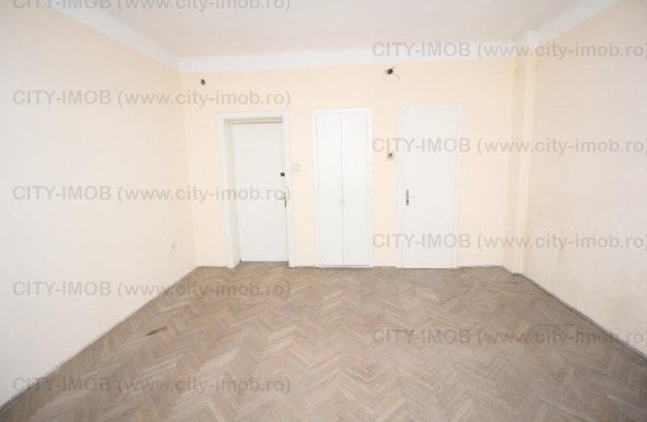 Vanzare apartament in vila  Iancului, Bucuresti