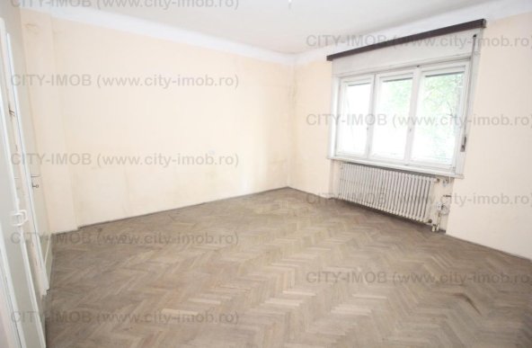 Vanzare apartament in vila  Iancului, Bucuresti