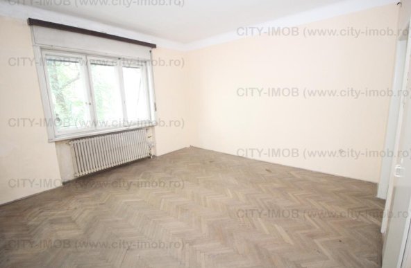 Vanzare apartament in vila  Iancului, Bucuresti