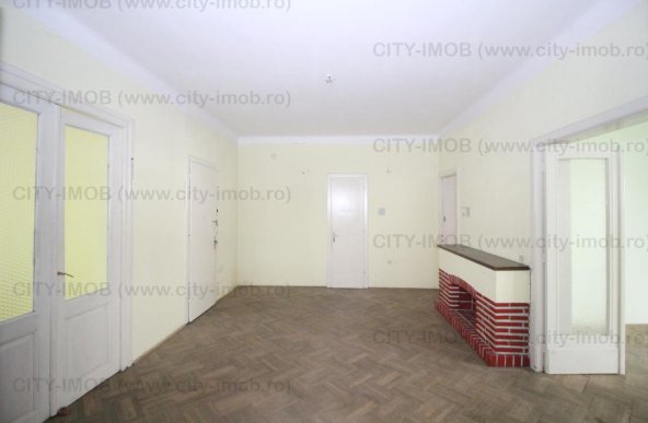 Vanzare apartament in vila  Iancului, Bucuresti