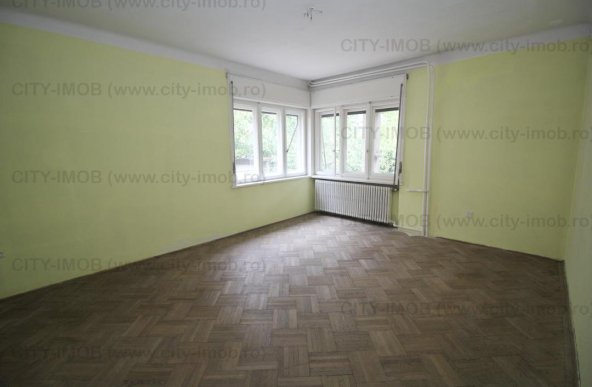 Vanzare apartament in vila  Iancului, Bucuresti