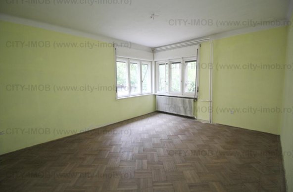 Vanzare apartament in vila  Iancului, Bucuresti