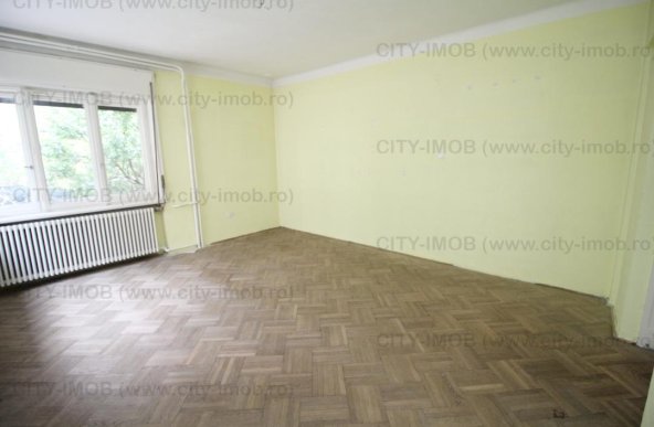 Vanzare apartament in vila  Iancului, Bucuresti