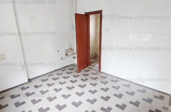 Vanzare apartament in vila  Iancului, Bucuresti