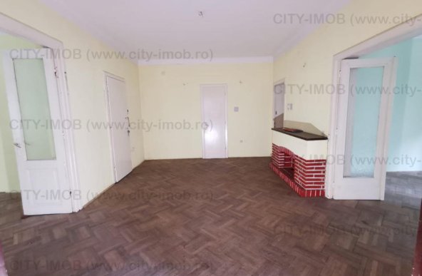 Vanzare apartament in vila  Iancului, Bucuresti