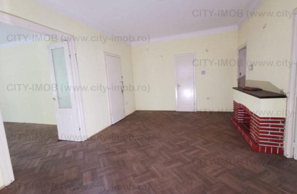 Vanzare apartament in vila  Iancului, Bucuresti