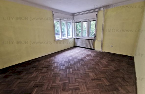 Vanzare apartament in vila  Iancului, Bucuresti