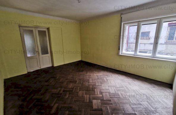 Vanzare apartament in vila  Iancului, Bucuresti