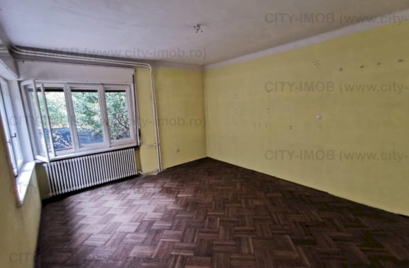 Vanzare apartament in vila  Iancului, Bucuresti