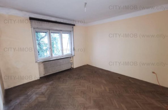 Vanzare apartament in vila  Iancului, Bucuresti