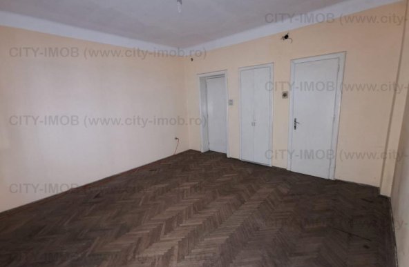 Vanzare apartament in vila  Iancului, Bucuresti