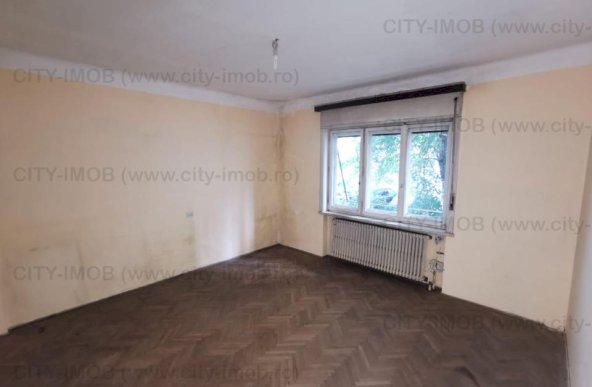 Vanzare apartament in vila  Iancului, Bucuresti