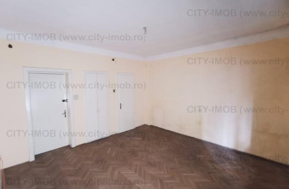 Vanzare apartament in vila  Iancului, Bucuresti