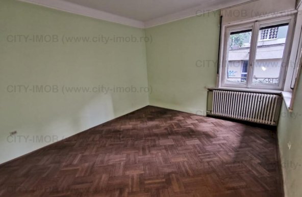 Vanzare apartament in vila  Iancului, Bucuresti