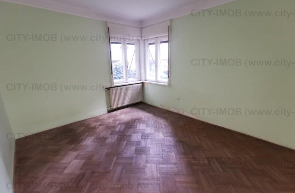 Vanzare apartament in vila  Iancului, Bucuresti