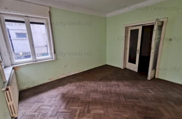 Vanzare apartament in vila  Iancului, Bucuresti