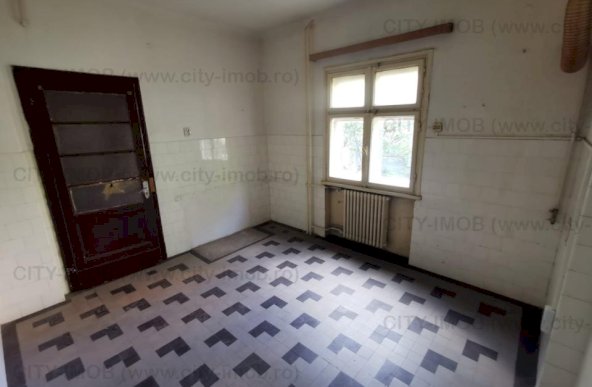 Vanzare apartament in vila  Iancului, Bucuresti