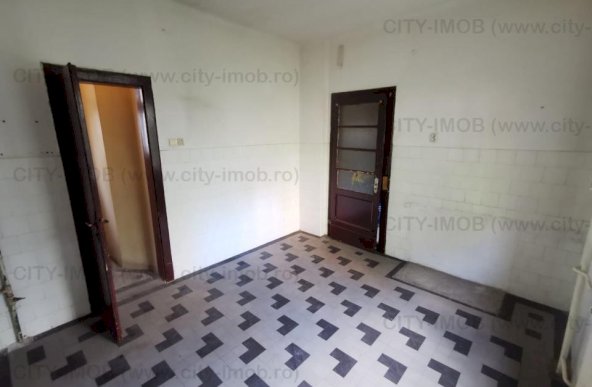 Vanzare apartament in vila  Iancului, Bucuresti