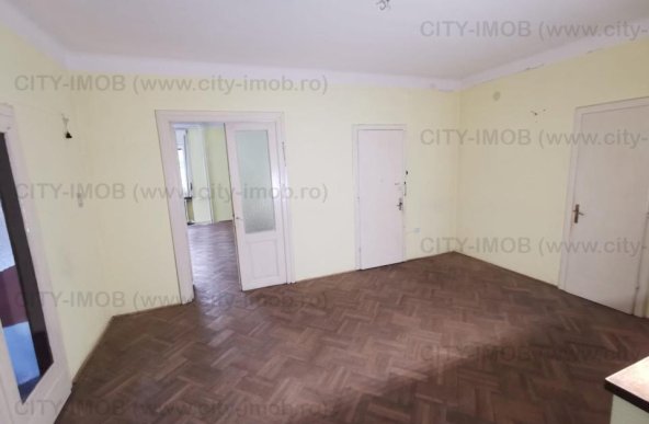 Vanzare apartament in vila  Iancului, Bucuresti